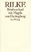 Briefwechsel mit Magda von Hattingberg, 