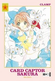 Card Captor Sakura - New Edition 02