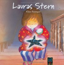 Lauras Stern. Pappbilderbuch.