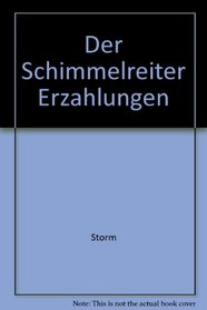 Der Schimmelreiter Erzaehlungen (German Edition)