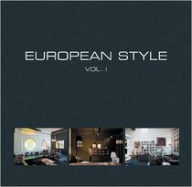 European Style: Volume I