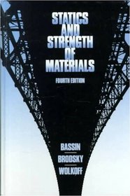 Statics and Strength of Materials