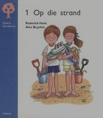 Stamstories: Pak Van Al Ses Titels Fase 3 (Storieboom: Stamstories) (Afrikaans Edition)