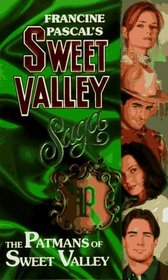 The Patmans of Sweet Valley (Sweet Valley High)