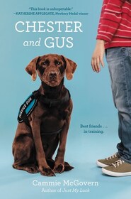 Chester And Gus (Turtleback School & Library Binding Edition)