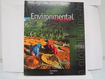 Environmental Science: A Global Concern 5e