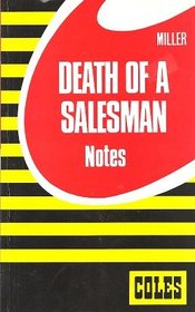 Death of a Salesman/Coles Notes