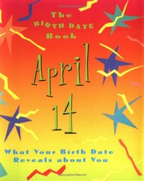 Birth Date Gb April 14