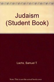 Judaism (Student Book)