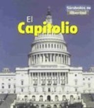 El Capitolio/the Capitol (Simbolos De Libertad)