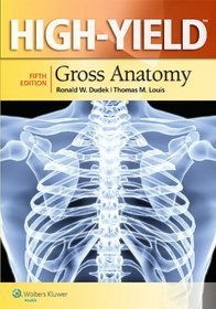 Gross Anatomy (Highyield)