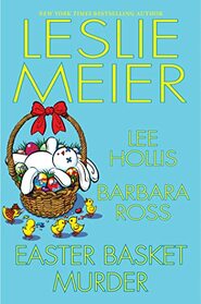 Easter Basket Murder