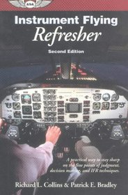 Instrument Flying Refresher (Thomasson-Grant Aviation Library)