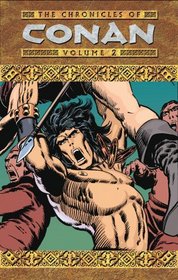 Rogues in the House  Other Stories (Chronicles of Conan, Book 2)