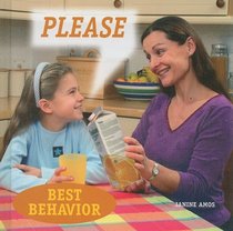 Please (Best Behavior)