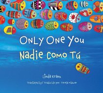 Only One You/Nadie Como T (English and Spanish Edition)