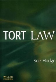 Tort Law: A-Level Law