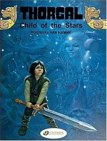 Thorgal--Child of the Stars