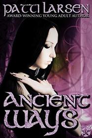 Ancient Ways (The Hayle Coven Novels) (Volume 15)