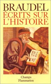 Ecrits sur l'histoire