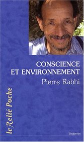 Conscience et environnement (French Edition)