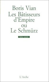 Les Hatisseurs D'Empire (French Edition)