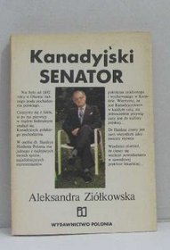 Kanadyjski senator (Polish Edition)