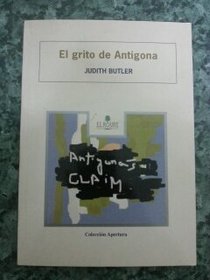 El grito de antgona