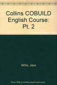 Collins Cobuild English Course 2: Student's Book (Collins Cobuild English Course)