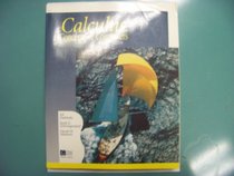 Calculus, Concepts, and Computers