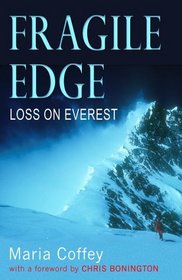 Fragile Edge: Loss on Everest