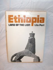 Ethiopia, land of the lion