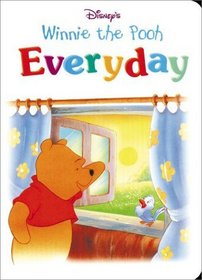 Everyday (Disney's Winnie the Pooh)