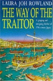 THE WAY OF THE TRAITOR