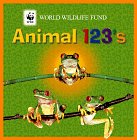 World Wildlife Fund Animal 123's (World Wildlife Fund)