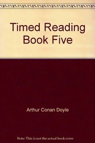 Timed Reading Book Five