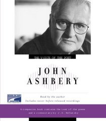 The Voice of the Poet: John Ashbery