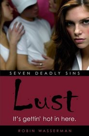 Lust (Seven Deadly Sins)