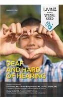 Deaf and Hard of Hearing (Living with a Special Need)