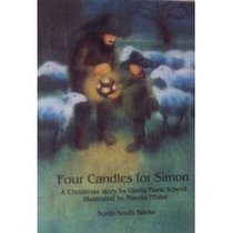 Four Candles for Simon