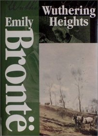 Signature Classics - Wuthering Heights (Signature Classics Series)