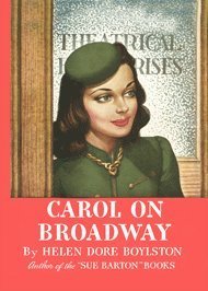 Carol on Broadway (Carol Page Series, Volume 3)