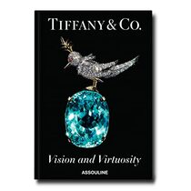 Tiffany & Co.: Vision & Virtuosity