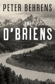 The O'Briens (A Novel)