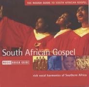 The Rough Guide to South African Gospel Music (Rough Guide World Music CDs)
