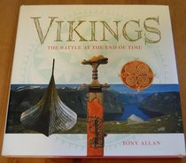 Vikings : The Battle at the End of Time