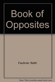 Book of Opposites