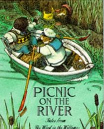 Picnic on the River (Tales from the 