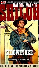 Sidewider (Shiloh Book, 6)