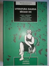 Literatura Galega Sculo XX